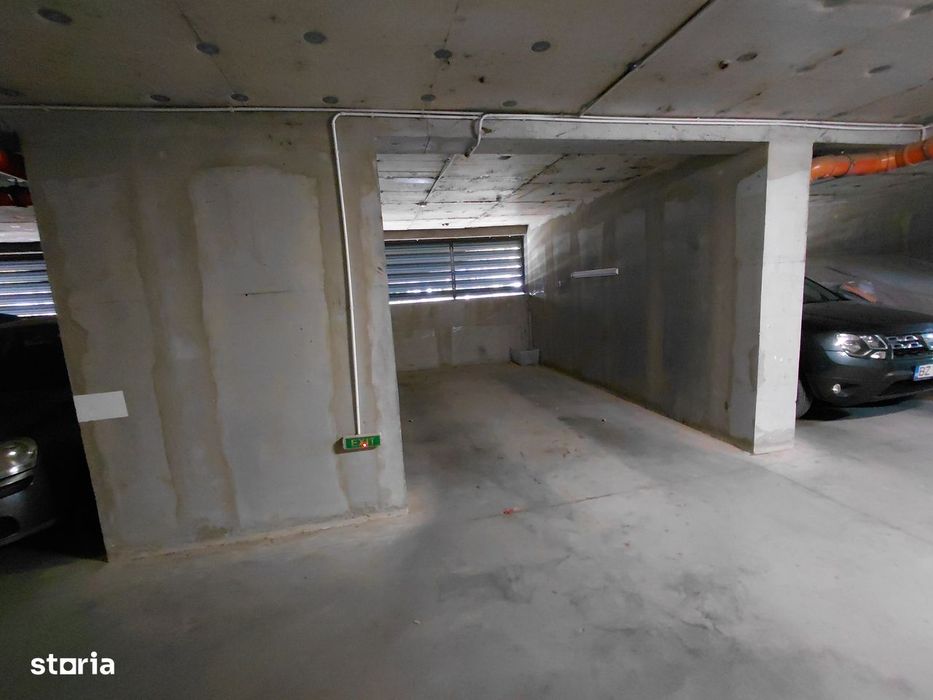 Apartament 2 Camere mobilat-utilat/Sos Berceni-Metrou Dimitrie Leonida