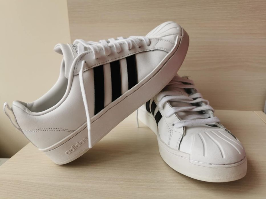 Кецове Адидас - номер 41 и 1/3