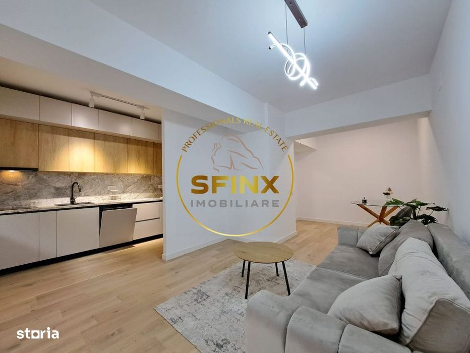 2 camere | chirie | Pipera | pet friendly | intretinere mica | panouri