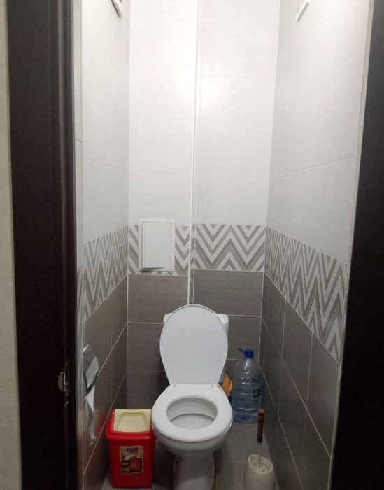 Яшнобод тумани олмос махаллада ижарага квартира бор