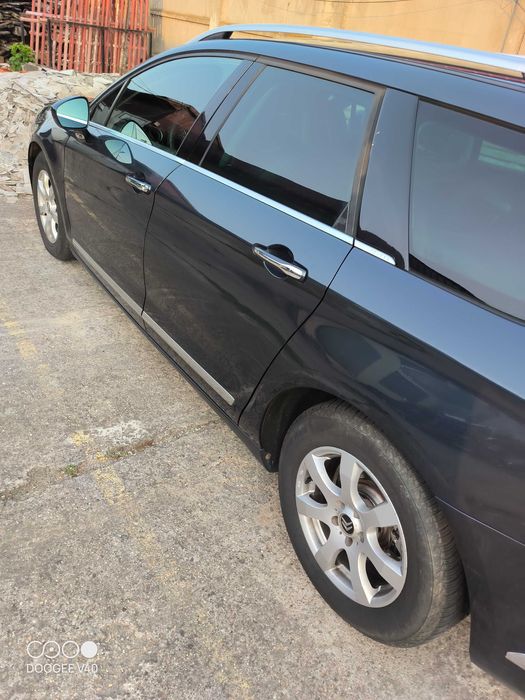 Masina Citroen C5 x7