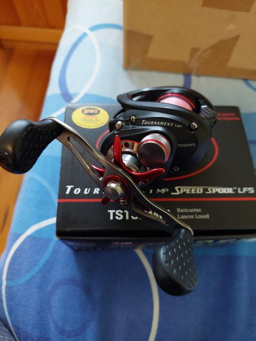 Байткастингов мултипликатор Lews