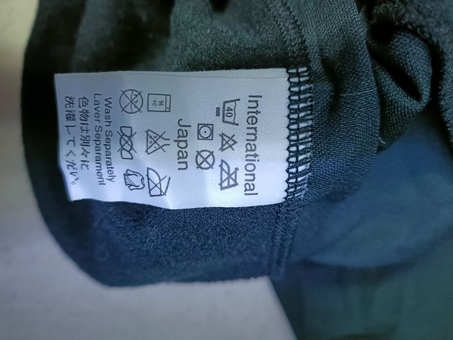 Bluza outdoor Lowe alpine mărime M
