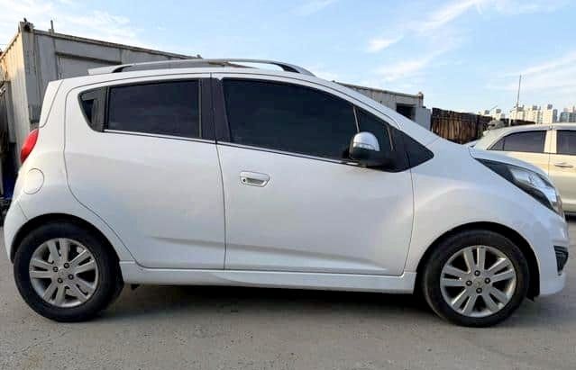 Продается Spark Korea