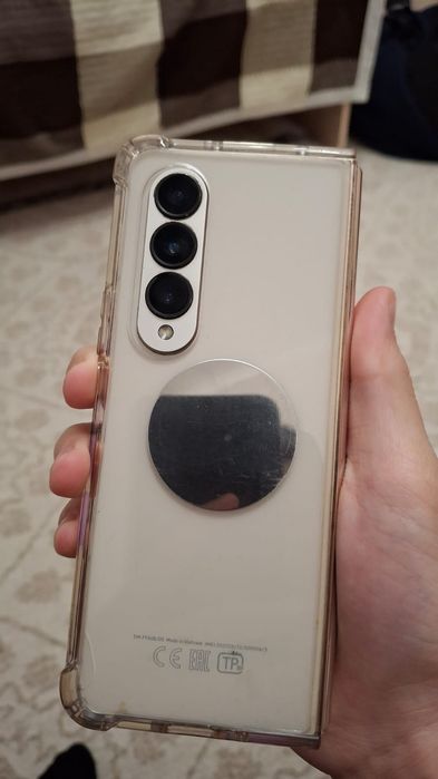 Самсунг z fold 4 512/12