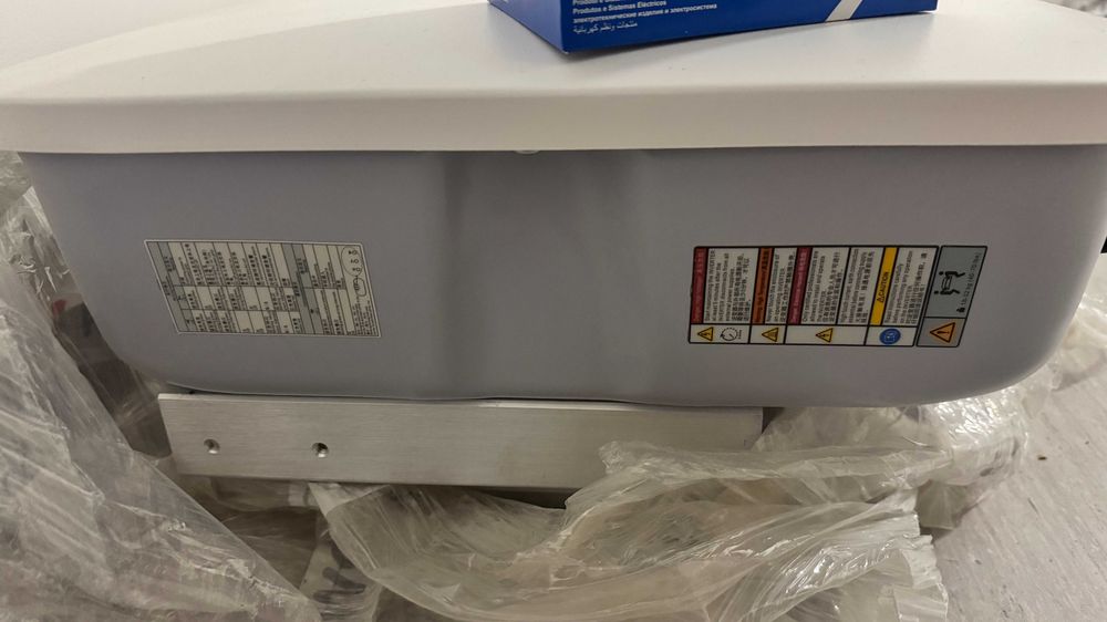 Huawei Invertor On-Grid 17 kW SUN2000-17KTL-M2 Trifazat