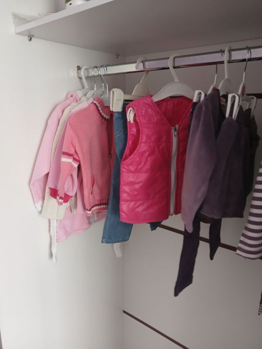 Дрехи 12-18 месеца