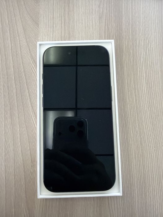 iPhone 17 air 256 GB