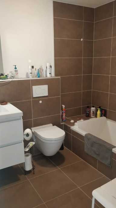 Дава се под наем Двустаен апартамент в Пловдив, Изгрев - 65 кв.м за 336.6 € - Снимка #1