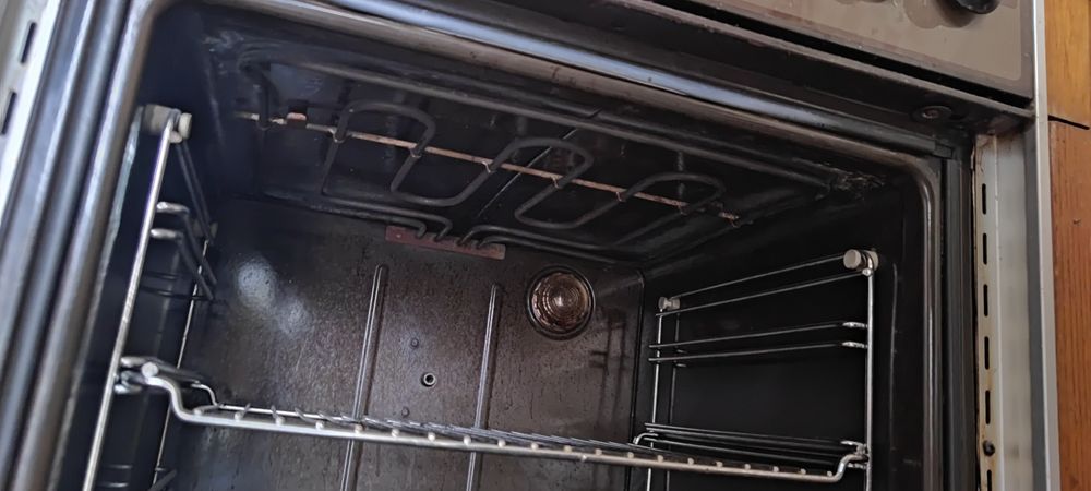 Газова фурна за вграждане