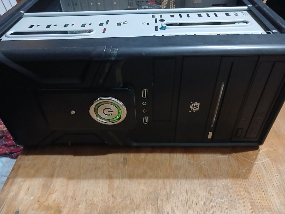 Uy va offis uchun arzon kompyuter