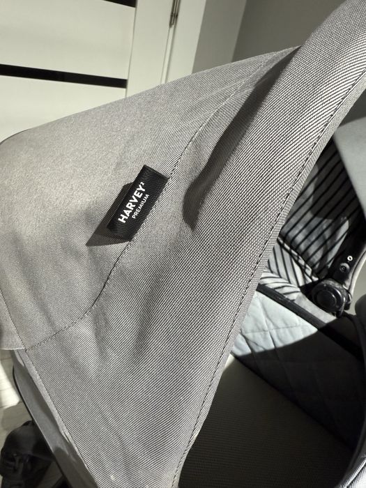 Продам коляску Easywalker Harvey 2 (2в1)