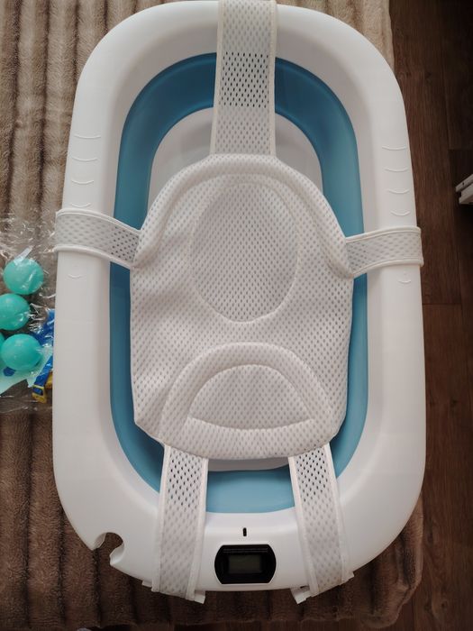 Ванночка для купания