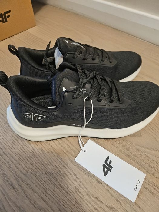 Pantofi sport bărbați 4F