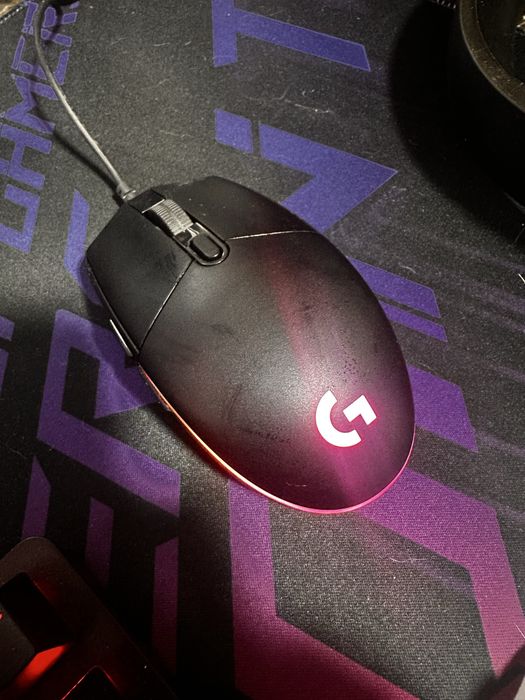 Игровой ПК + 2 монитора + периферия + кресло! Полный комплект