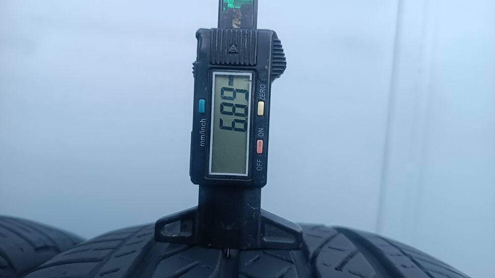 215/60/17 Bridgestone