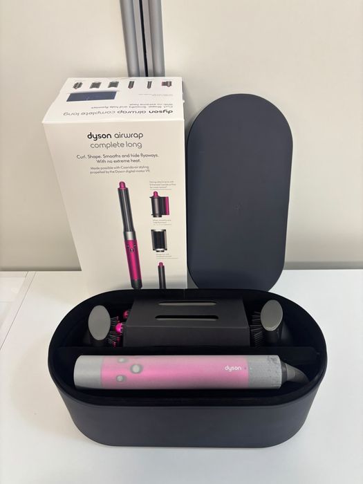 Ondulator Dyson Airwrap HS05 NOU