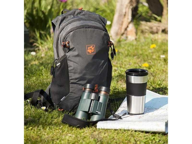 Компактна Кафемашина за Шварц Кафе с Термочаша Bestron ACM112Z