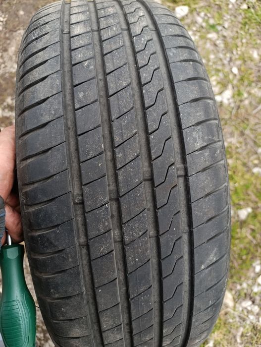 4 Гуми Firestone 205/55R16