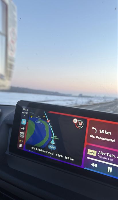 Bmw x1 Sdrive 177cp