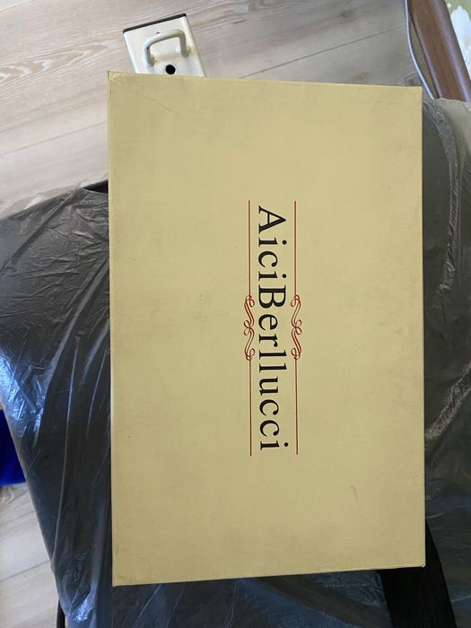 Туфли AiciBerllucci