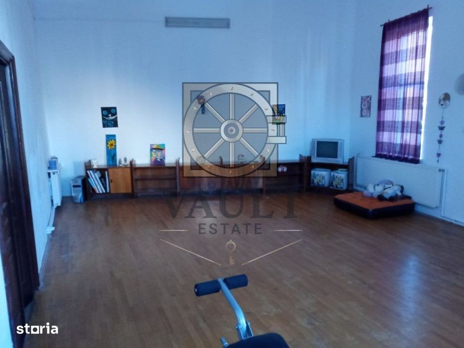 Casa INDIVIDUALA - S+P+1+M - 5 minute de metrou TINERETULUI