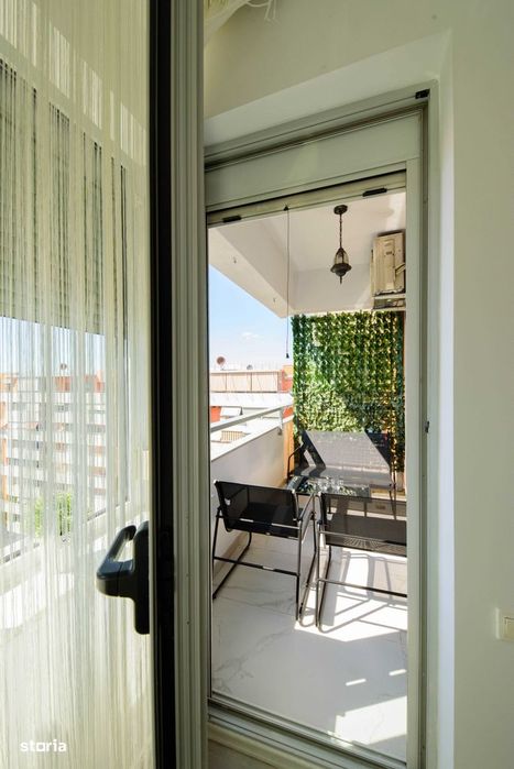 Apartament 3 camere COMPLEX QUADRA PLACE | parcare | aer conditiona.