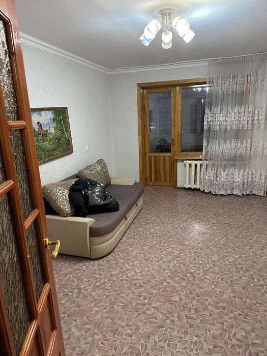 Продам квартиру