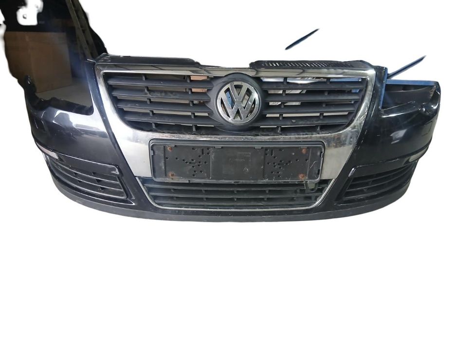 Bara Fata Complet Volkswagen Passat B6 2005 - 2010