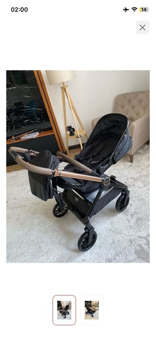 Коляска детская продам