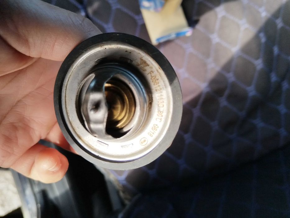 Продаю бабина и термостат дачики