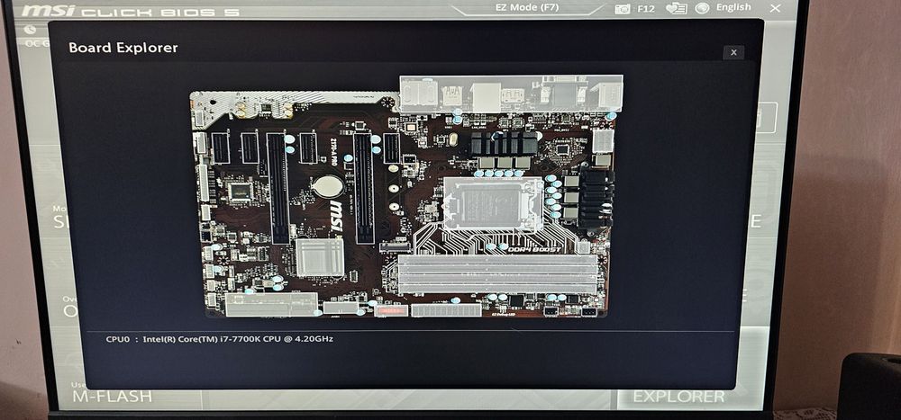 msi z170 second hand si noi de vanzare • Anunturi • OLX.ro