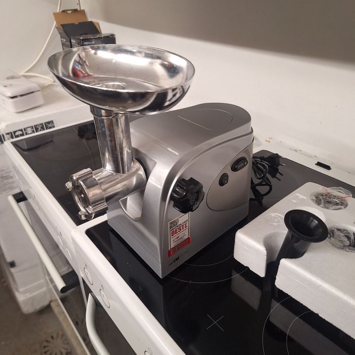 Месомелачка 1000W  внос от Германия