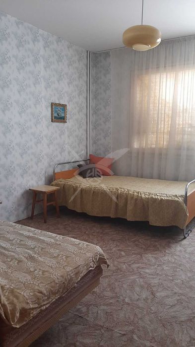 Продава се Двустаен апартамент в Бургас, Меден рудник - зона А - 65 кв.м за 1124 €/кв.м - Снимка #1