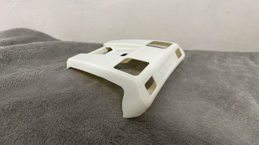 Mercedes R129, А124 плафон коруба