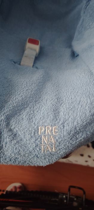 Husa scoica auto prenatal