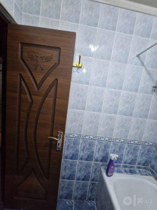 Продам однакомнатную квартиру новой планировки