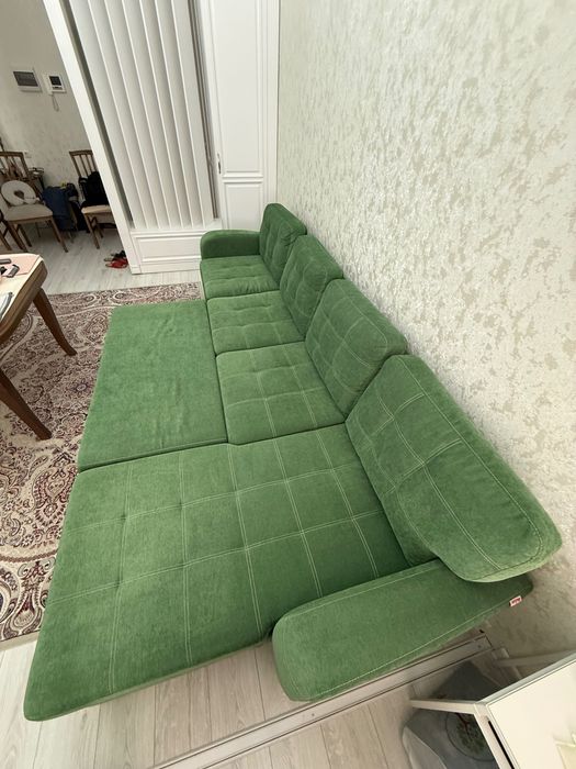 Диван «Дивайн ТМ»