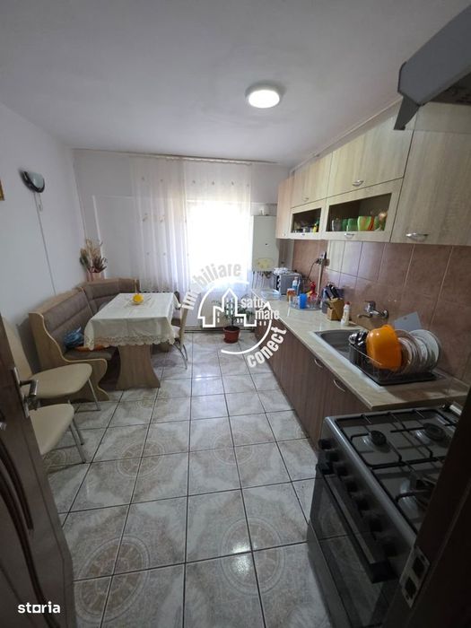 Apartament 2 camere | Zona Soarelui | ET 3 | Decomandat