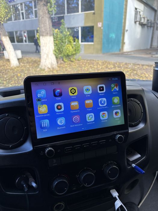 Продам автомагнитолу