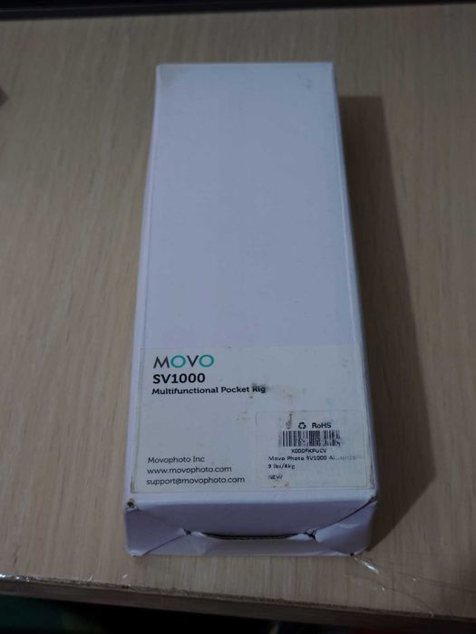 Umerar Movo Photo Video SV 1000