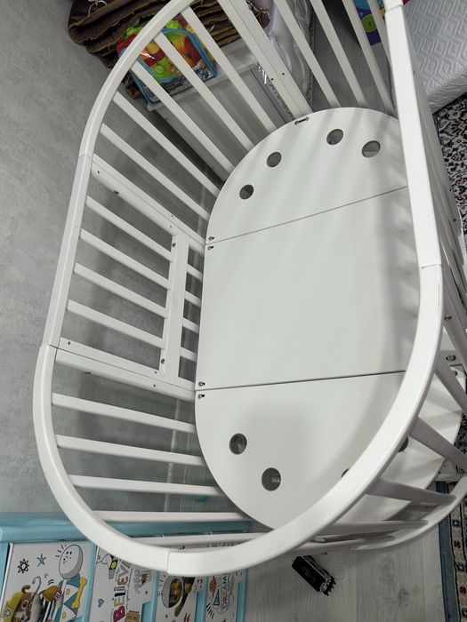 Кровать трансформер