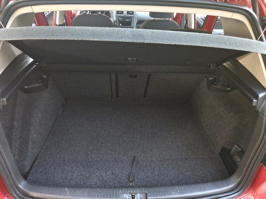 VW GOLF 6 - 2.0 TDI 140 k.c. Common Rail