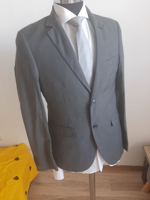 Sacou original gen ARMANI marimea 48