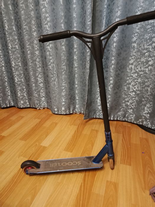 Продаем самокат не дорого