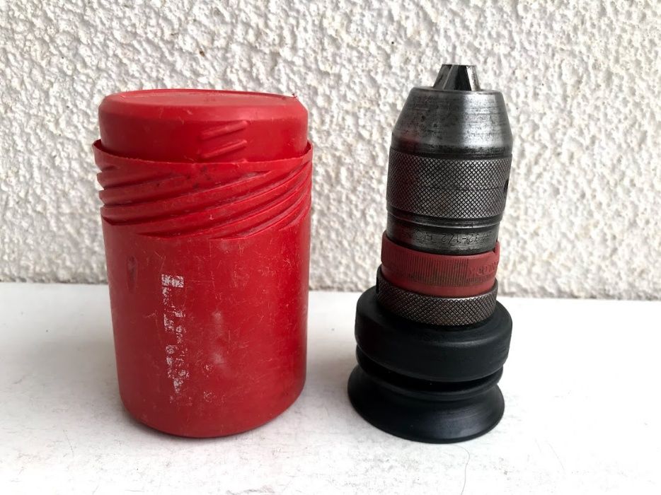 Патронници за перфоратори DEWALT HILTI, BOSCH, METABO, MAKITA