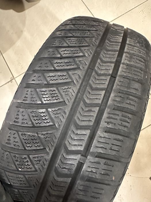 Запаска 4х100/195/60R15