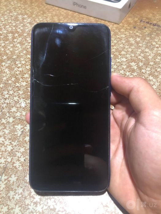 Redmi Not 8 3/32