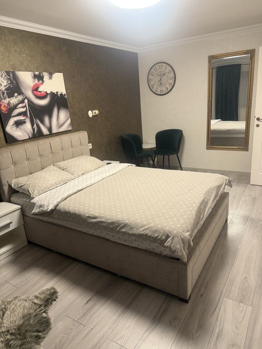 Garsoniera Regim Hotelier LUX
