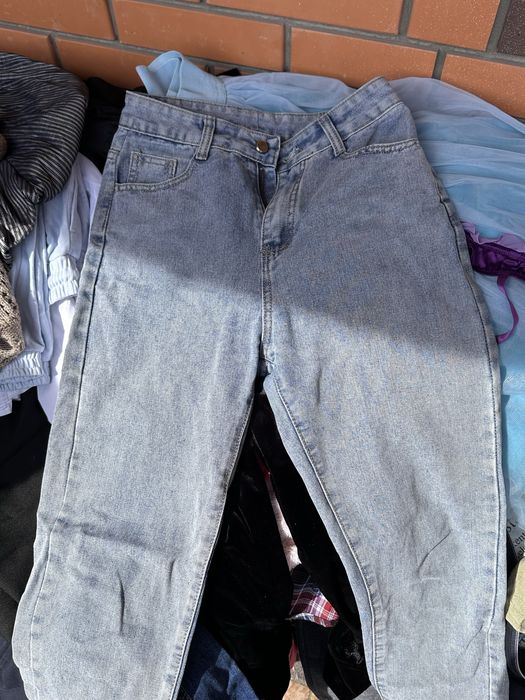 Вещи в хорошем состоянии